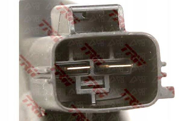 фото №1, Trw суппорт тормозной renault espace v 1.6 tce 200