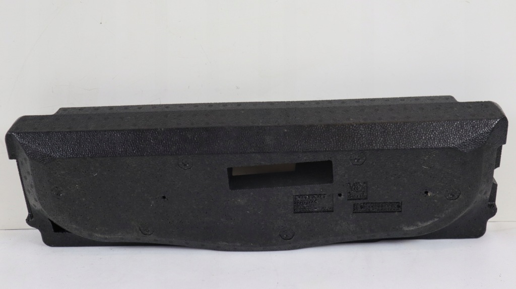 фото №6, Volvo v60 ii вкладыш багажника пенополистирол инструменты 32209745