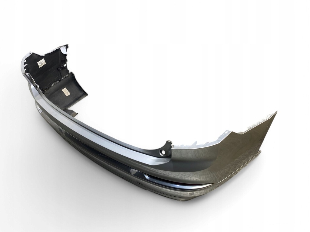 фото №7, Volvo xc90 2021 бампер задний