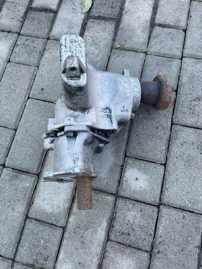 Купити Volvo xc90 2.9 трансмісія кутова