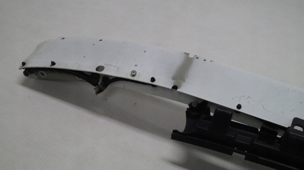 фото №7, Усилитель передний opel insignia a