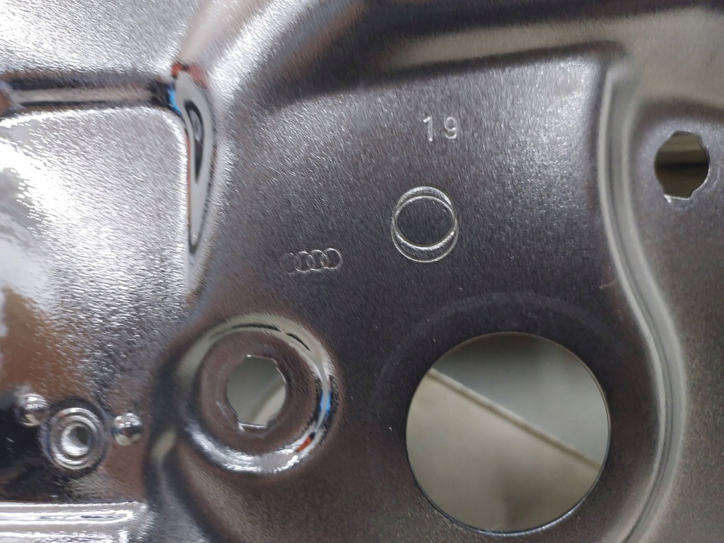 фото №10, Audi q5 8r 08+ двері задня задні праве fv