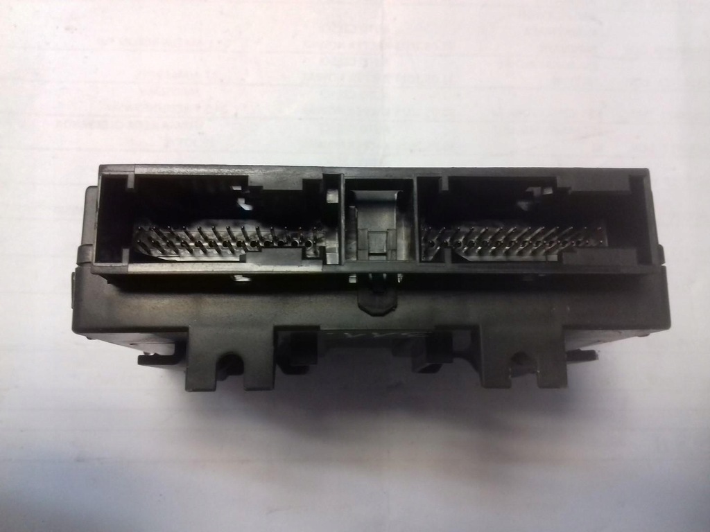 фото №3, Модуль кондиціонера mini cooper s f57 9874189