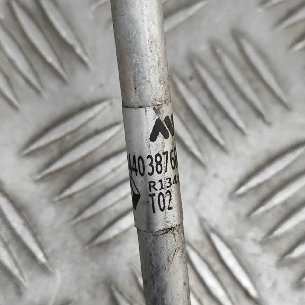 фото №8, Opel movano c 2021 wąż / шланг кондиционера a/c