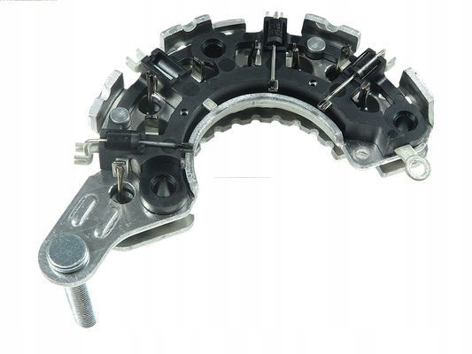 фото №11, Випрямляч, генератор as-pl arc2072