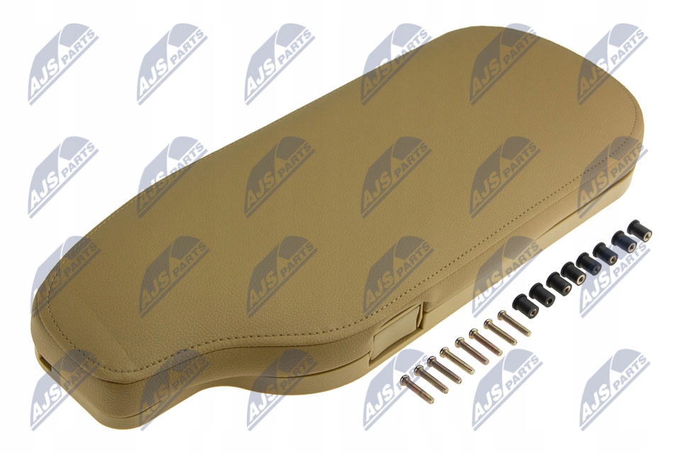 фото №1, Nty крышка подлокотник