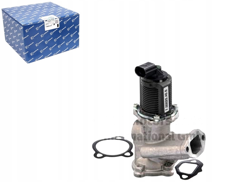 Купить Pierburg клапан egr 7518140 458044 fdr294 88140