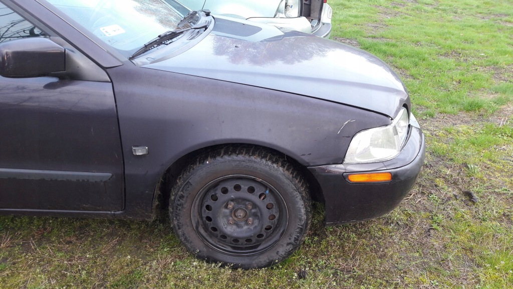 фото №12, Счетчик приборы 1.8 vovlo lift 272 tyś volvo v40