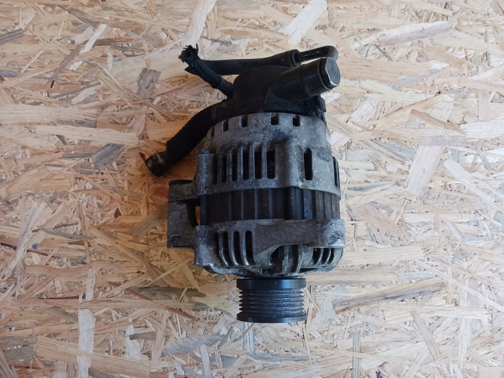 фото №1, Генератор hyundai kia 2,0 cdri 37300-27012