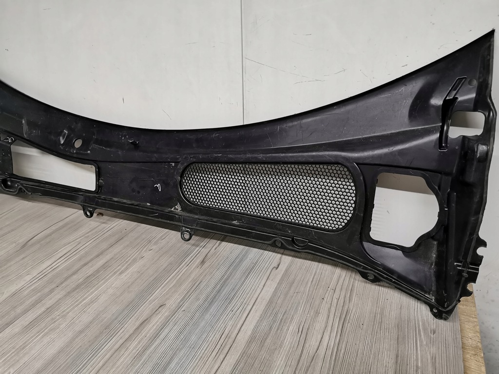 фото №4, Жабо volvo s60 iii v60 iii 31479548