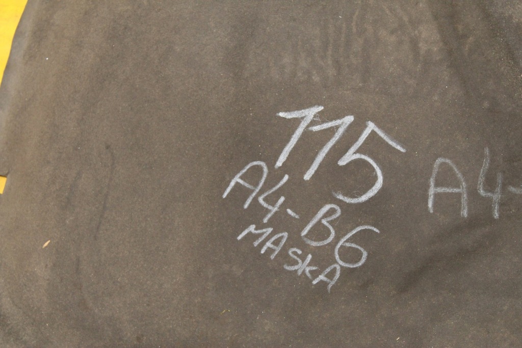 фото №8, Шумоизоляция шумоизоляция masi a4 b6