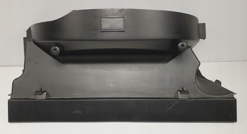 фото №1, Защита корпус вентилятора discovery iv l319