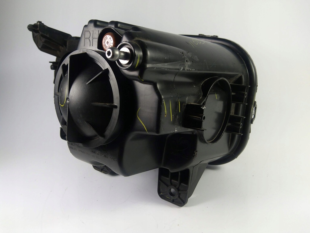 фото №9, Dodge challenger 19+ фара лампа права перед