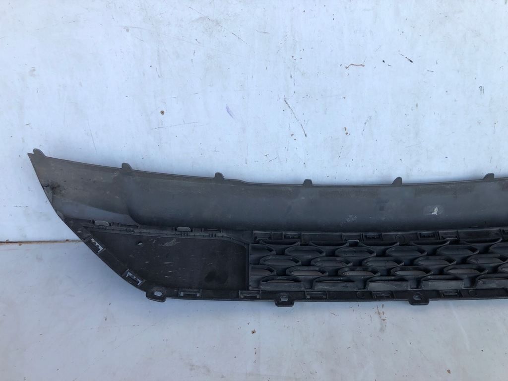 фото №8, Hyundai tucson iii lift решётка бампера