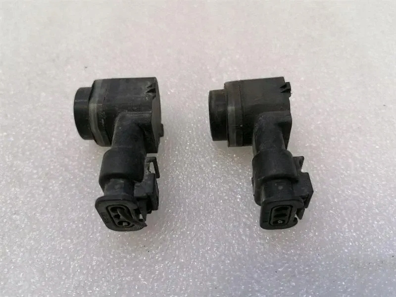 Набор датчиков парковки bentley continental gt v8s 150919275c набор po с Разборки