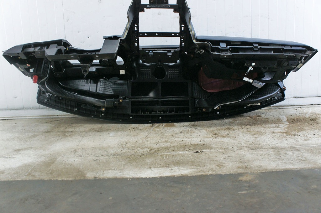 фото №10, Rk007 ford mustang vi ^ приборная панель приборная панель pulpit консоль usa