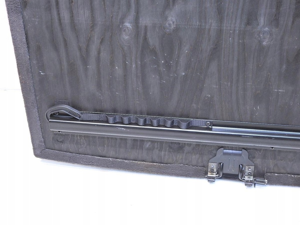 фото №9, Коврик пол багажника saab 9-5 kombi