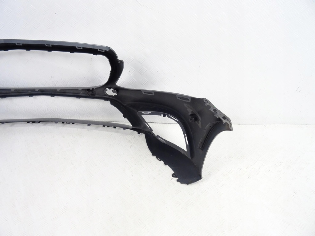 фото №12, Бампер передний pdc mercedes w205 lift a2058851101