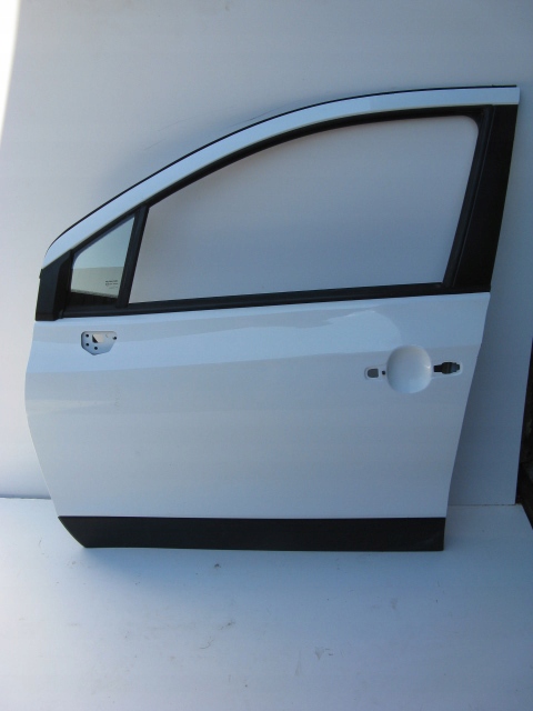 фото №1, Дверь левый перед suzuki sx4 s-cross 26u