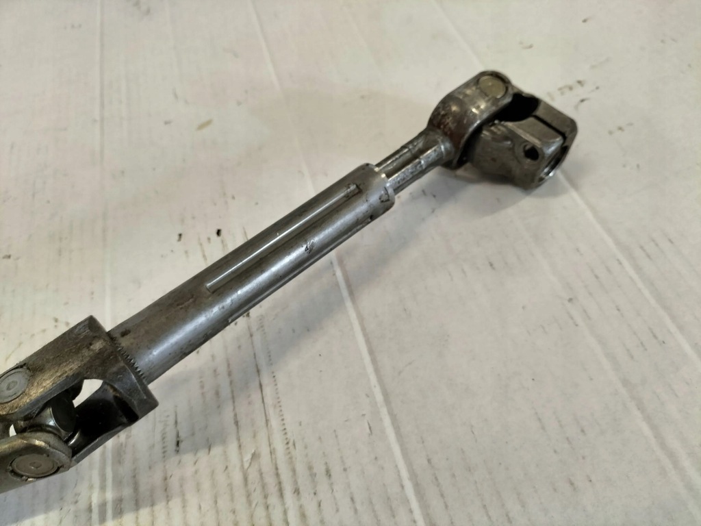 фото №6, Vw golf vii колонка рулевая 5q1419502ac