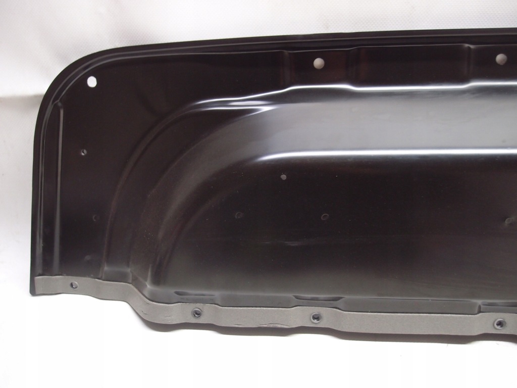 фото №7, Захист стіни перегородки hyundai h350 2016r