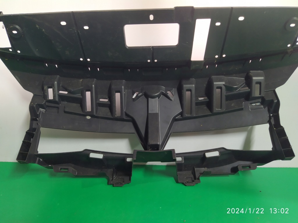 фото №12, Усилитель каркас scenic iii cross 620367020r