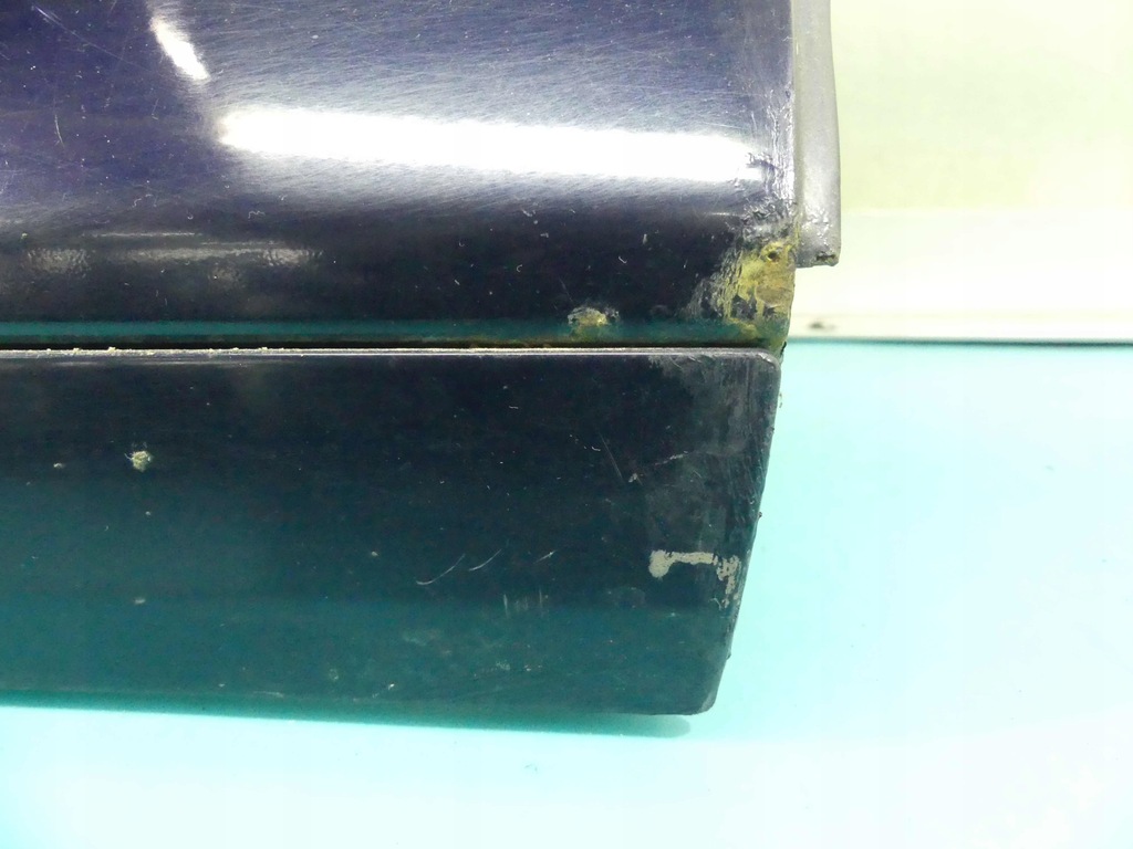 фото №10, Дверь перед правое audi a3 8p 5d granatowy