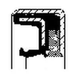 фото №1, Кольцо уплотнительный 12011794b corteco