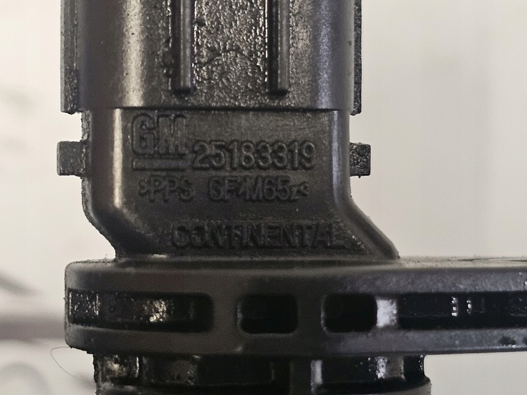 фото №5, Antara captiva 2.2 cdti vcdi z22d1 184km датчик положення вала 25183319