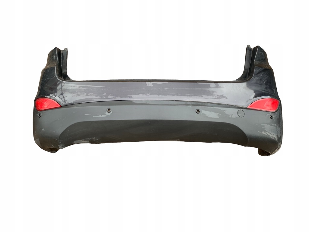 фото №1, Бампер задняя задний pdc hyundai ix35