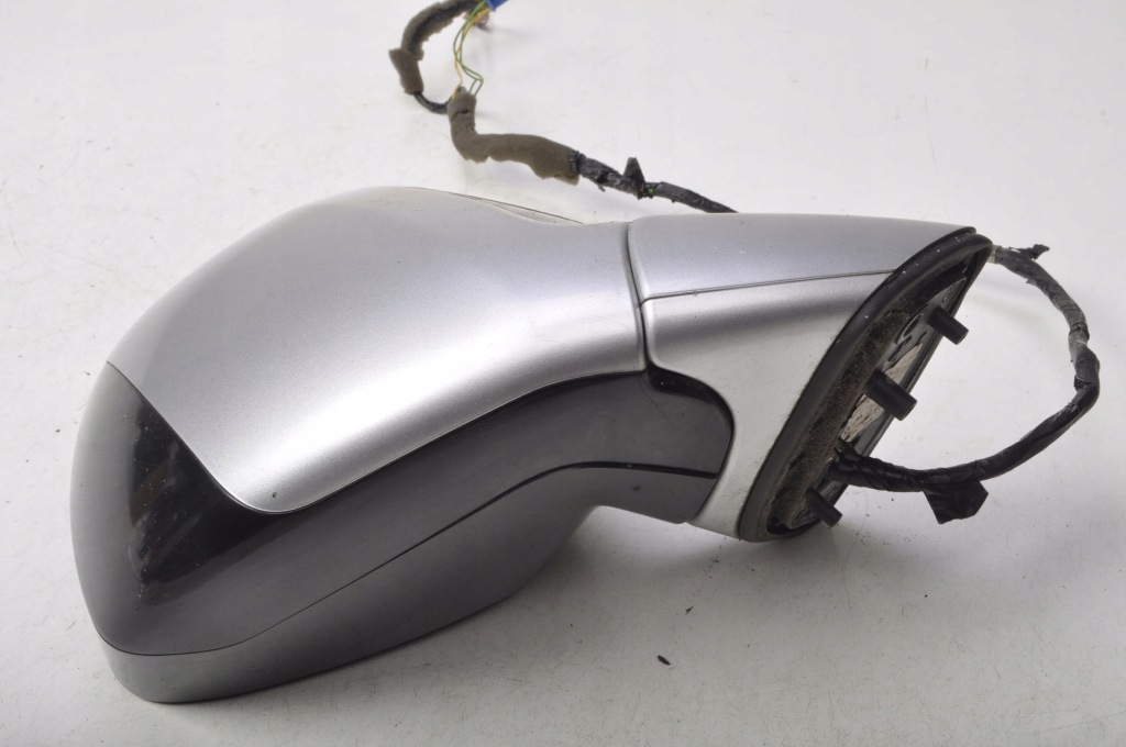 фото №11, C4 grand picasso дзеркало ліва 3pin+5pin+6pin eu