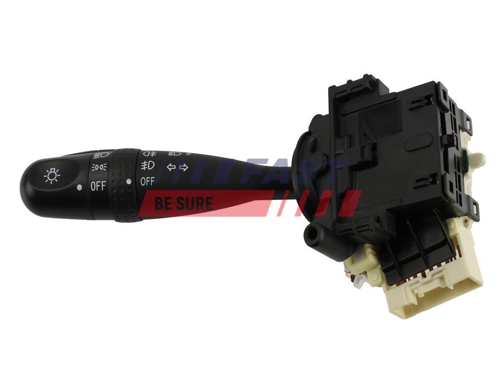 фото №1, Переключатель комбинированный ft09025 fast