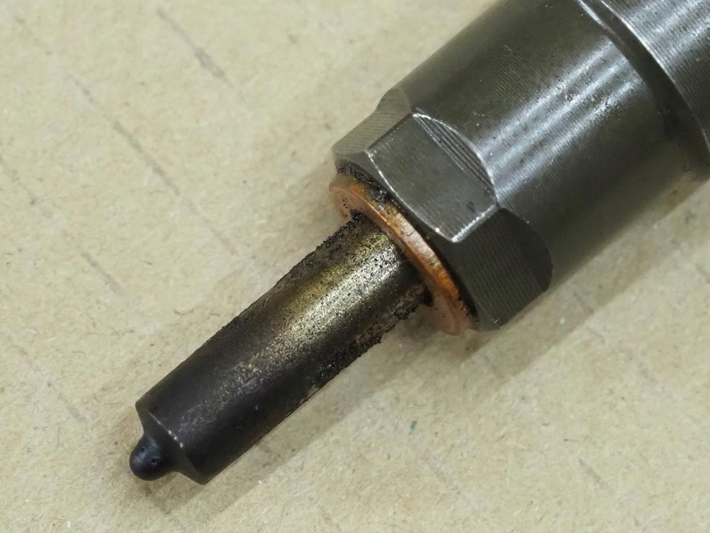 фото №7, Форсунка audi a6 c6 audi q7 4l 3.0 tdi 059130277ah