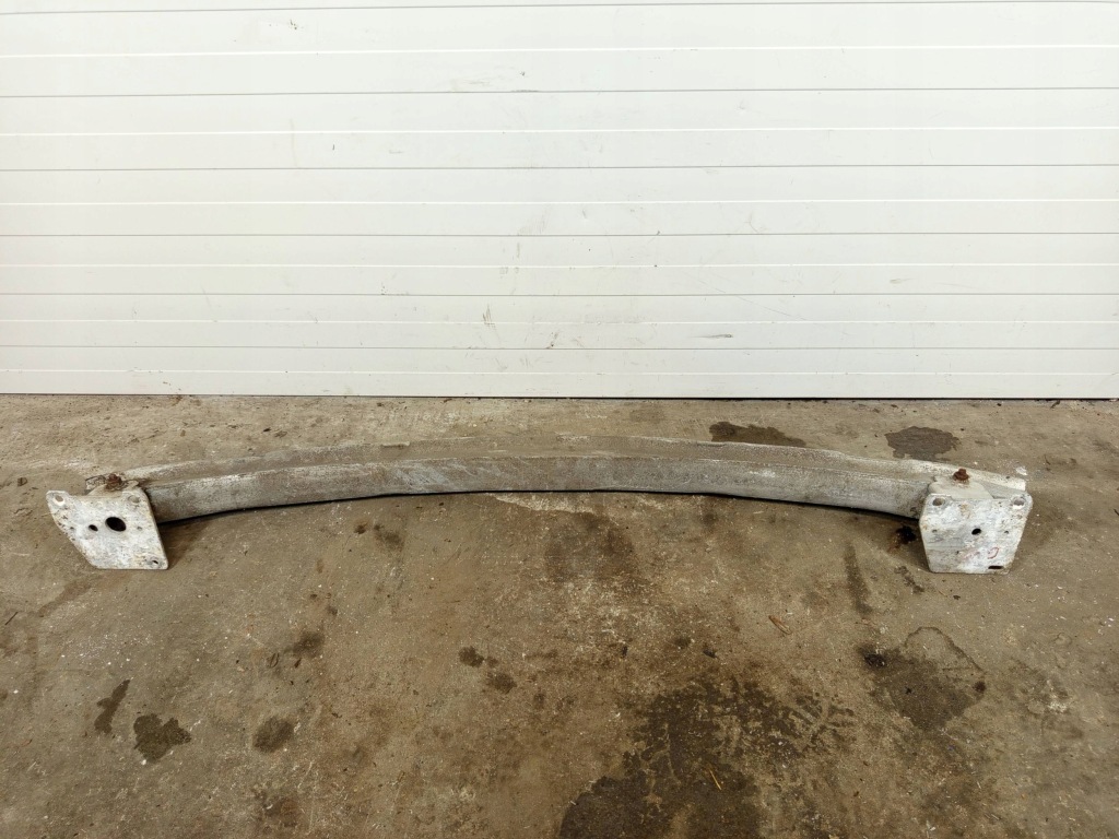 фото №3, Балка бампера задняя задняя renault megane ii