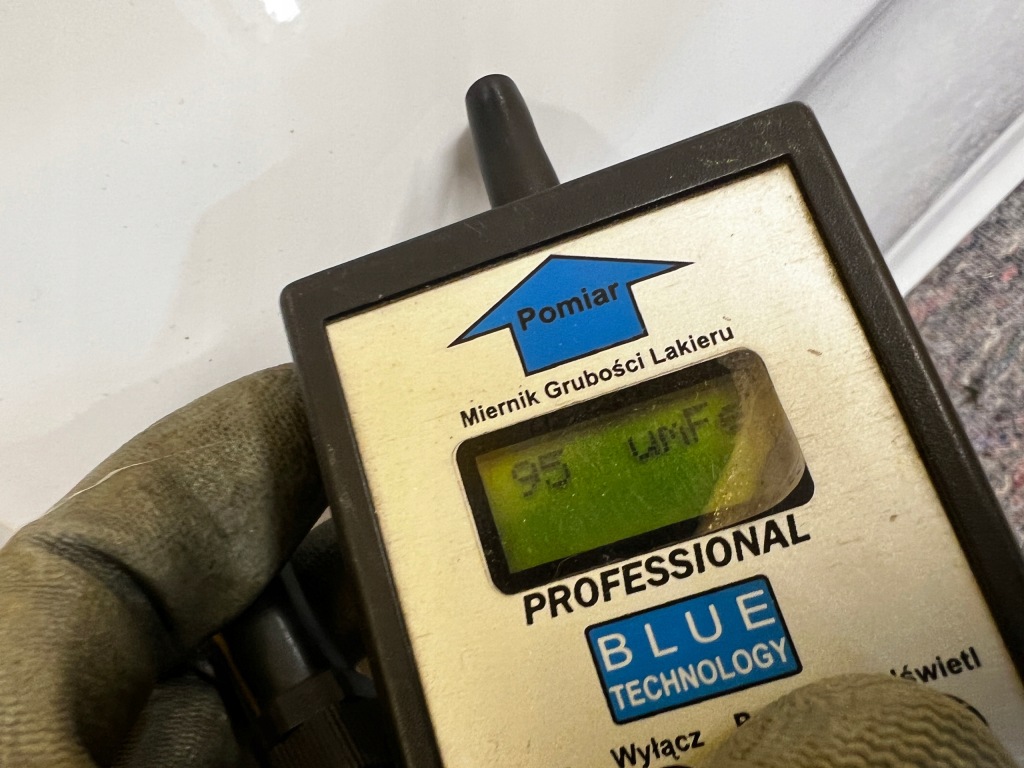 фото №8, Комплект дверь левая сторона левый перед задняя mercedes gl x166 149 2015r