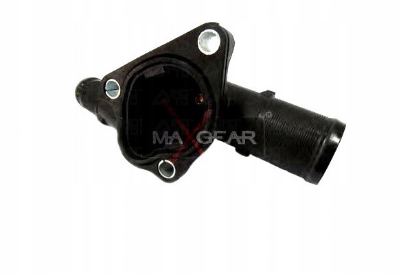 фото №2, Корпус термостата renault 89c maxgear