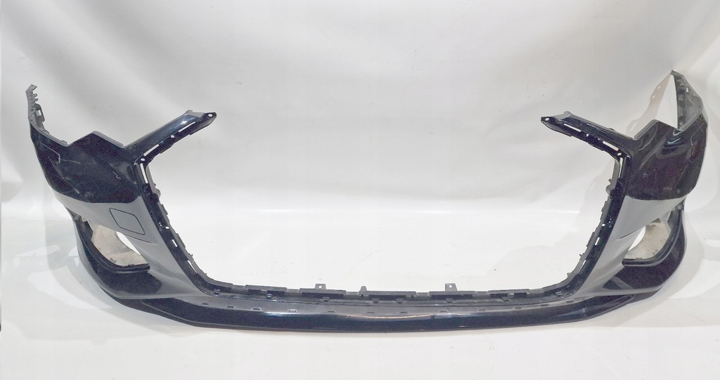 фото №1, Бампер перед audi a6 c8 4k0807437