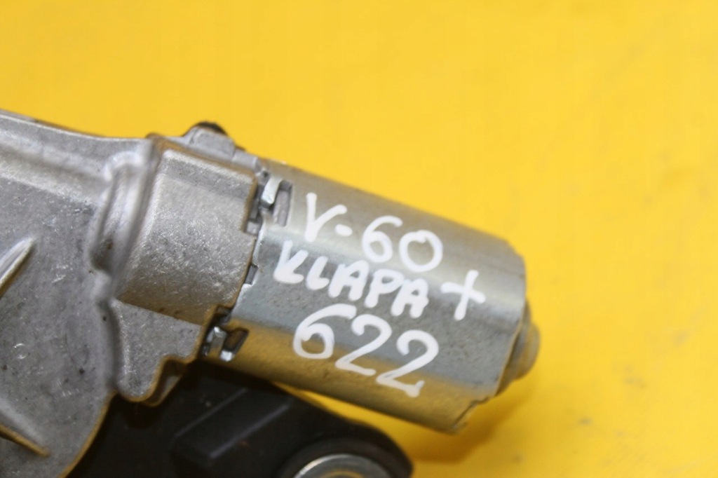 фото №8, Volvo оригінальний номер 31294492 моторчик двірники задній