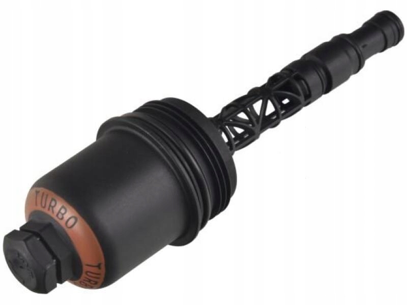 фото №1, Febi bilstein 174253 крышка, корпус фильтра масла