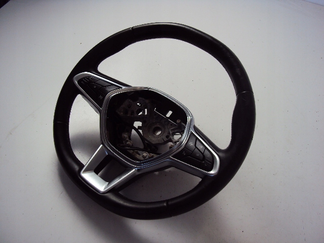 фото №1, Повітропровід renault clio v