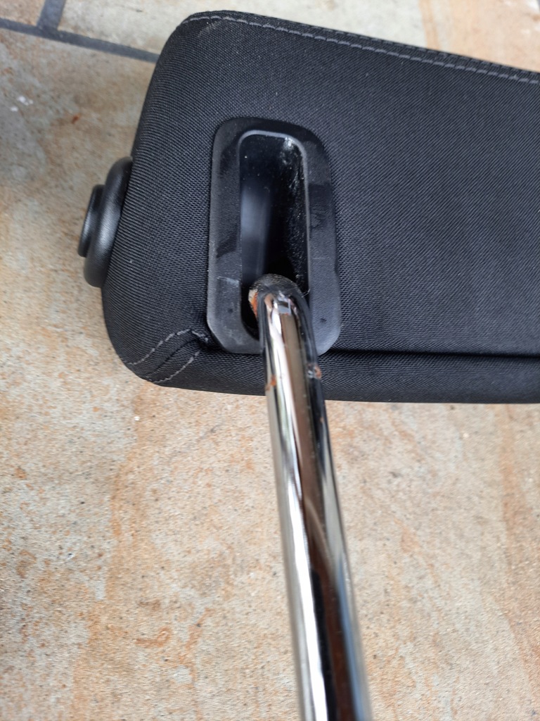 фото №8, Підголівники сидіння сидіння задня bmw f30 комплект