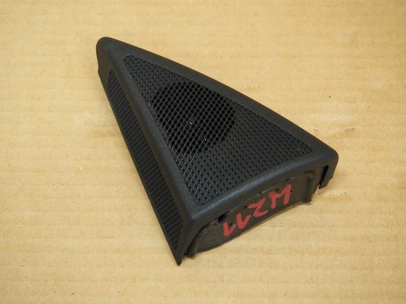 фото №1, Заглушка треугольник динамик левый перед mercedes w211