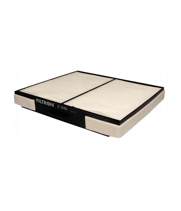 фото №1, K1149/ftr фильтр воздуха салонный hyundai coupe,