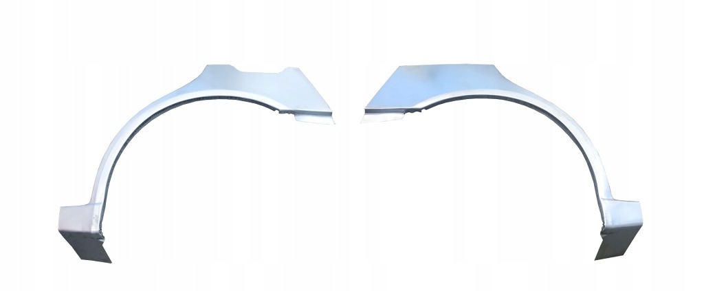 фото №1, Lexus is 200 98-05 ремкомплект крила задня le+pr