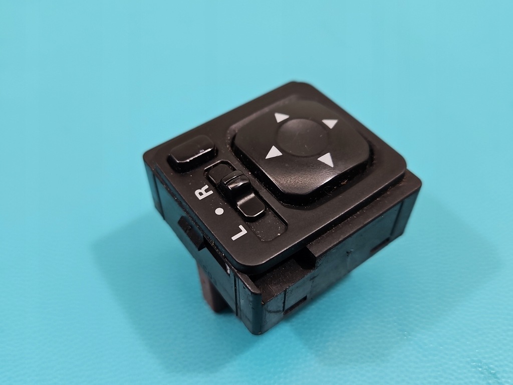 фото №1, Переключатель зеркал peugeot 4007 eu