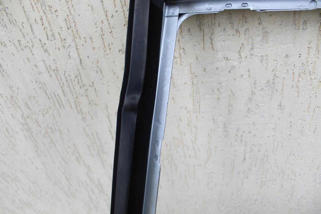 фото №3, Двері лівий задня ted69 renault scenic ii