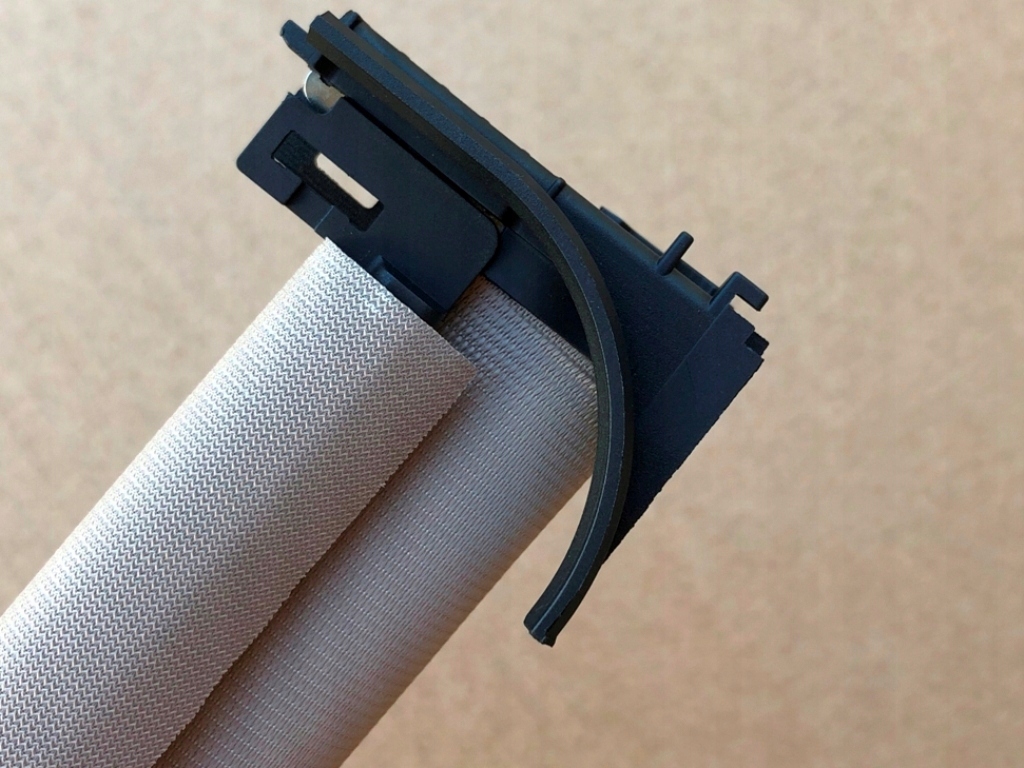 фото №7, Шторка люк панорами beż a1767800040 do mercedes w117 x117 x176 w176