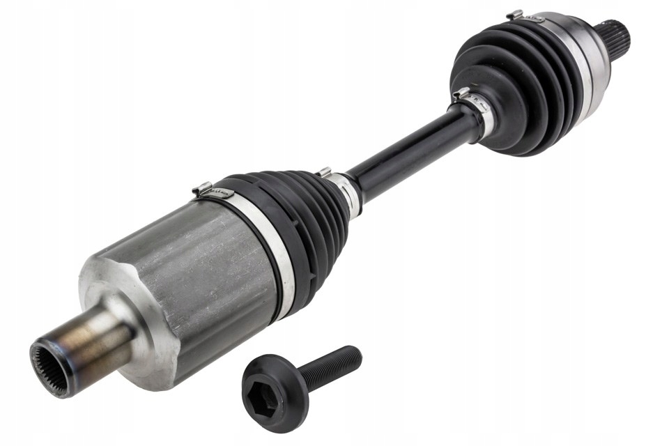 фото №1, Приводной вал приводная mercedes glk x204 4matic 08-15 передняя, lewa,atm,osłona tpe