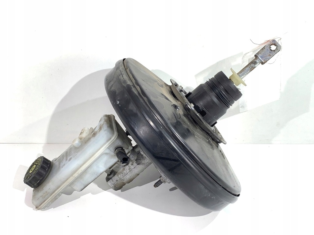 фото №1, Підсилювач гальм гальмівні renault kangoo ii 0204810827 minivan 1.5 75km