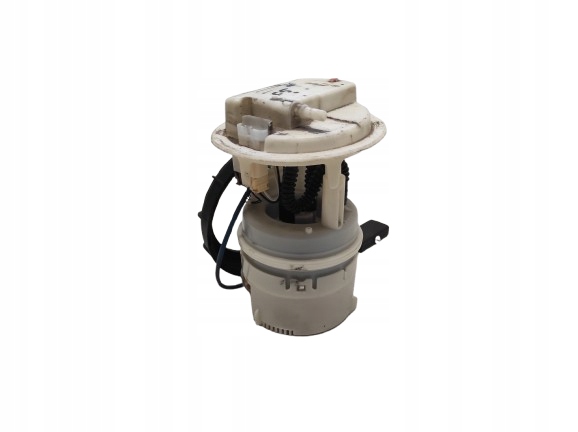 фото №1, Citroen c5 i 1 lift 04- 2.0 hpi насос топлива 9632672080